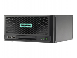 HPE ProLiant MicroServer Gen10+ Xeon E-2314 , 16GB , 180W (P54649-421)