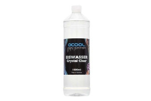 Alphacool Eiswasser Crystal Clear UV 1000ml ready mix (18548)