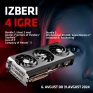 SAPPHIRE Radoen RX 7700 XT NITRO+ 12GB (11335-02-20G)