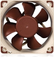 Noctua NF-A6x25-PWM - 60mm (NF-A6X25-PWM)