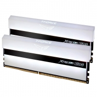 Teamgroup T-Force XTREEM ARGB 16GB KIT 3600MHz White (TF13D416G3600HC18JDC01)