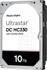 Western Digital Ultrastar DC HC330 10TB SATA 7200 256MB (0B42266)