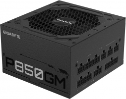 Gigabyte 850W 80Plus Gold - polno modularni (GP-P850GM) 