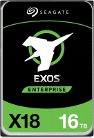 Seagate Exos X - X18 16TB 7200RPM 256MB (ST16000NM004J)