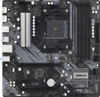 ASRock A520M Phantom Gaming 4 (90-MXBEK0-A0UAYZ)