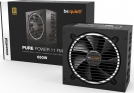 BE QUIET! PURE POWER 11 FM 650W (BN318) 80 Plus Gold