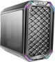 ANTEC DARK CUBE Mini Tower M-ATX črno (0-761345-80034-1) - NA ZALOGI