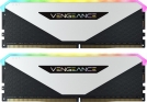 Corsair Vengeance RGB RT White 32GB, 2x16GB, CL16-20-20-38 (CMN32GX4M2Z3200C16W)