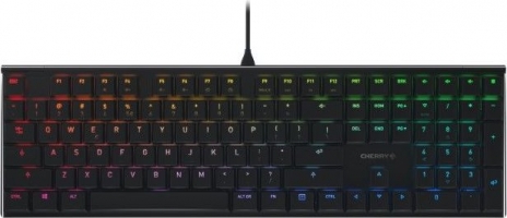 Cherry MX 10.0 RGB, SLO g. (G8A-25010LVBEU-2)