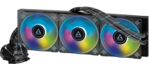 Arctic Liquid Freezer II 420 A-RGB Black (ACFRE00109A)