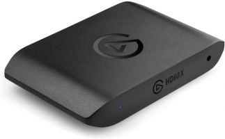 Elgato Game Capture HD60 X (10GBE9901)