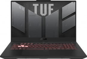 ASUS TUF Gaming A17 R7 7735HS/16GB/1TB/17,3