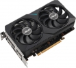 ASUS Radeon RX 6400 Dual 4G, 4096 MB GDDR6 (90YV0H90-M0NA00)