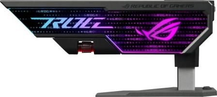 ASUS ROG Herculx (90DA0020-B09000)