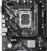 ASRock H610M-HVS/M.2 R2.0 (90-MXBJJ0-A0UAYZ)