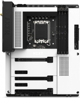 NZXT N7 Z790 Matte White DDR5 (N7-Z79XT-W1)