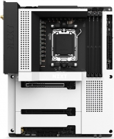 NZXT N7 B650E Matte White (N7-B65XT-W1)