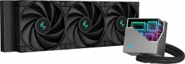 DeepCool LT720 Black (R-LT720-BKAMNF-G-1)