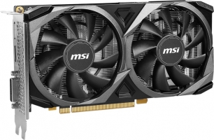 MSI RTX3050 VENTUS 2X XS OC 8GB (V809-4266R)