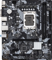 ASRock B760M HDV/M.2 1700 M-ATX DDR4 (90-MXBL40-A0UAYZ)