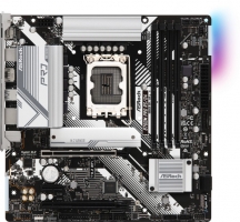 ASRock B760M Pro RS/D4 1700 M-ATX DDR4 (90-MXBKL0-A0UAYZ) 