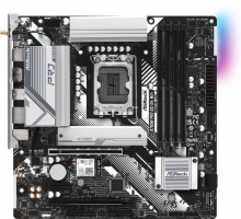 ASRock B760M Pro RS/D4 WiFi 1700 M-ATX DDR4 (90-MXBKZ0-A0UAYZ)