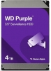 Western Digital WD Purple 4TB 256e 5400rpm SATA (WD43PURZ)