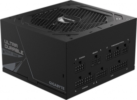 GIGABYTE UD1000GM PG5 Rev. 2.0 1000W ATX 3.0 (GP-UD1000GM PG5 2.0)