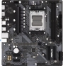 Asrock A620M-HDV/M.2+ AM5 mATX DDR5 (90-MXBLK0-A0UAYZ)