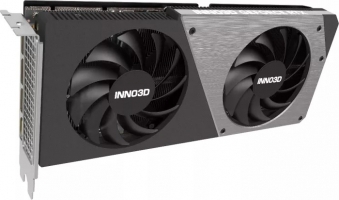 Inno3D RTX 4060 TI Twin X2 OC 16GB GDDR6 (N406T2-16D6X-178055N)