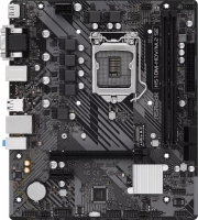 ASRock H510M-HDV/M.2 SE (90-MXBM00-A0UAYZ)