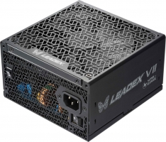 Super Flower Leadex VII XG 850W 80+ GOLD ATX 3.0 (SF-850F14XG BK)