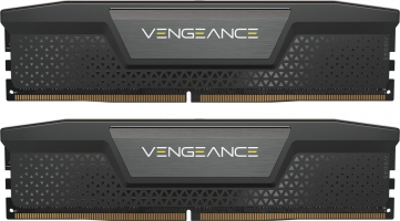 Corsair Vengeance 96GB (2x48) DDR5-6600 CL32 (CMK96GX5M2B6600C32)