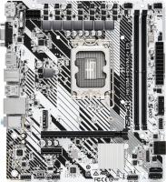 ASRock H610M-HDV/M.2+ D5 (90-MXBM50-A0UAYZ)