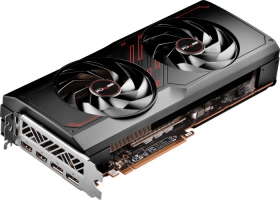 Sapphire Radeon RX7800XT Gaming Pulse 16GB (11330-02-20G)