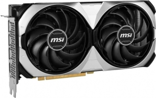 MSI GeForce RTX 4070 Ti Ventus 2X 12GB OC (V513-413R)