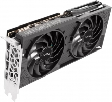 KFA2 RTX4060Ti 2X OC Bulk 8GB (46ISL8MD8COKB)