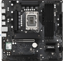 ASRock B760M PG Lightning WiFi DDR5 (90-MXBMT0-A0UAYZ)