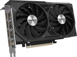 GIGABYTE GeForce RTX 4060 Ti Windforce OC 16GB (GV-N406TWF2OC-16GD)