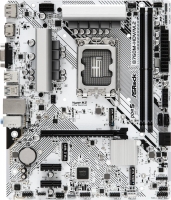 ASRock B760M-HDV/M.2 mATX DDR5 (90-MXBMJ0-A0UAYZ)