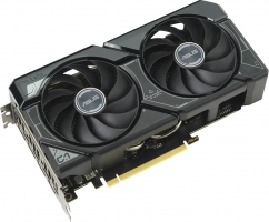 ASUS Dual GeForce RTX 4060 Ti OC 8GB (90YV0JS0-M0NA00)