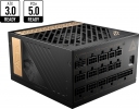 MSI MEG Ai1300P PCIE5 1300W ATX Platinum 3.0 (306-7ZP4A11-CE0)