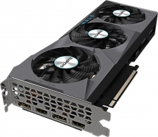 GIGABYTE GeForce RTX 4070 Eagle OC V2 12GB (GV-N4070EAGLE OCV2-12GD)