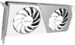 INNO3D RTX 4070 Twin X2 OC White Stealth 12GB (N40702-126XX-183052V)