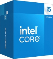 Intel Core i5-14500 6C+8c-20T 2,60/5,00GHz (BX8071514500)