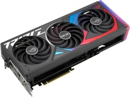 ASUS ROG Strix GeForce RTX 4070 Ti SUPER 16GB (90YV0KG1-M0NA00)