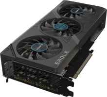 GIGABYTE RTX 4070 SUPER Eagle OC 12GB (GV-N407SEAGLE OC-12GD)