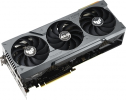 ASUS TUF Gaming GeForce RTX 4070 Ti SUPER 16 GB (90YV0KF1-M0NA00)