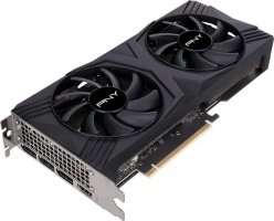 PNY RTX4070 Super VERTO OC DUAL FAN 12GB (VCG4070S12DFXPB1-O)