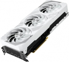 Palit RTX 4070 Ti SUPER GamingPro White OC 16GB (NED47TST19T2-1043W)